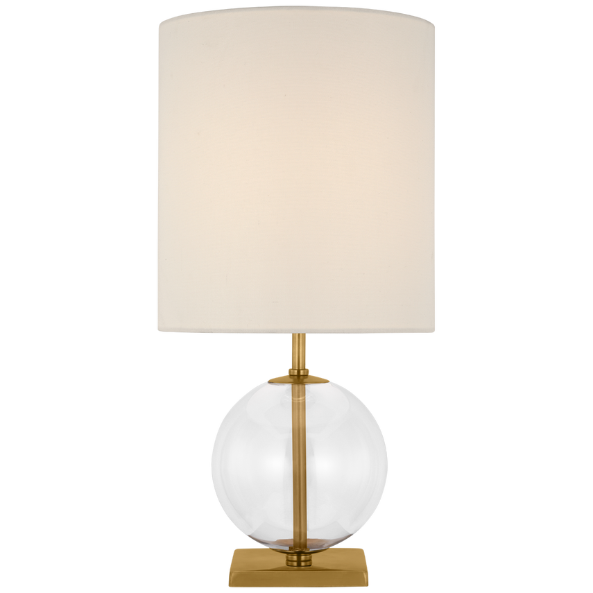 Elsie small table lamp, Kate Spade