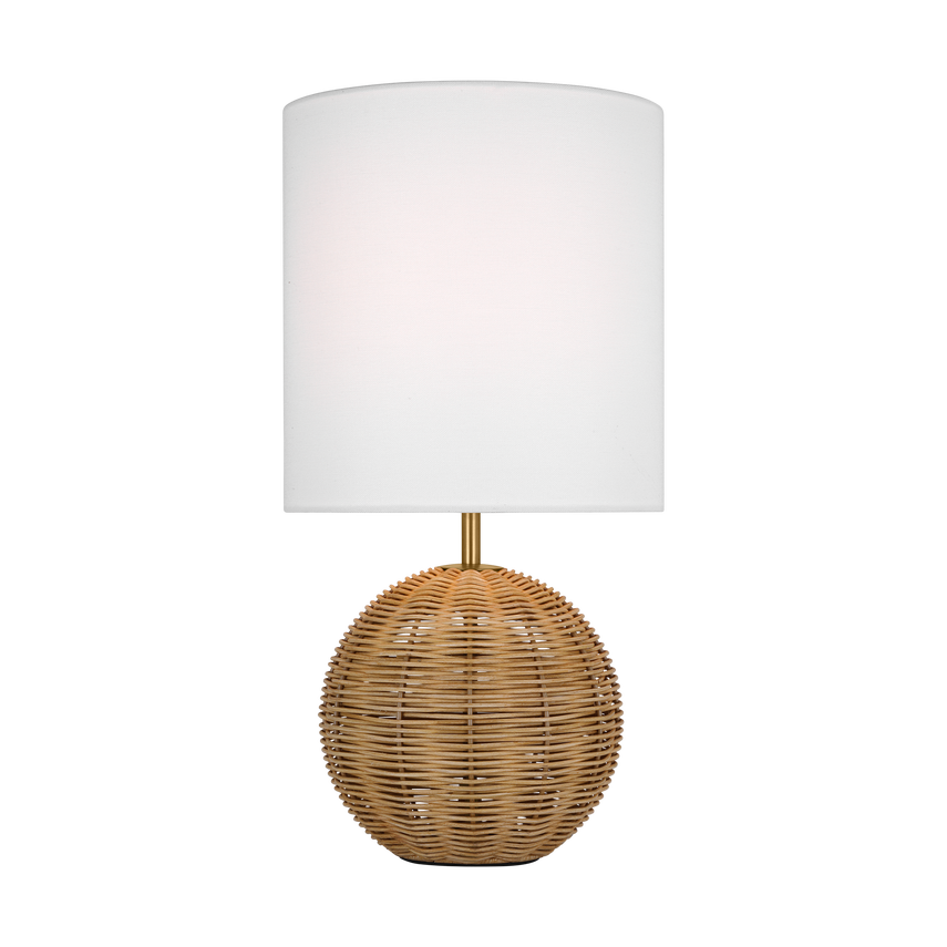 Mari small table lamp, Kate Spade