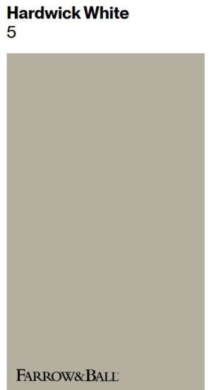 Subtle Farrow & Ball Greige & Neutral Paint Colors - Hello Lovely