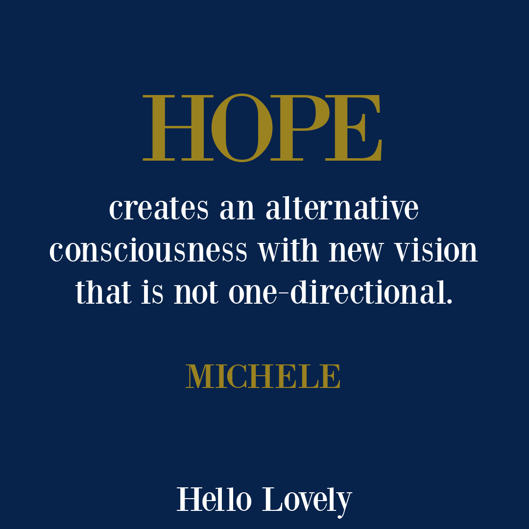 Chronic Illness, Hope Quotes & Faith in the Valley