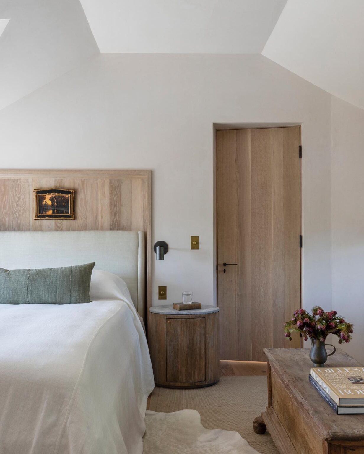 Marie Flanigan Dials Up the Timeless Tranquility - Hello Lovely