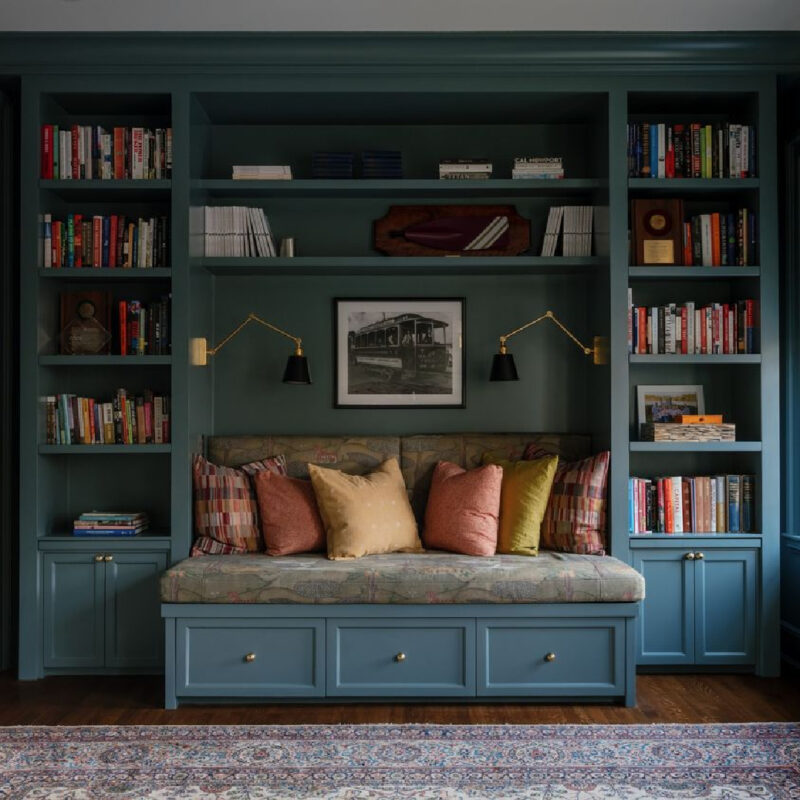 What Does Your Dream Rustic-Luxe Cottage Look Like? - Hello Lovely