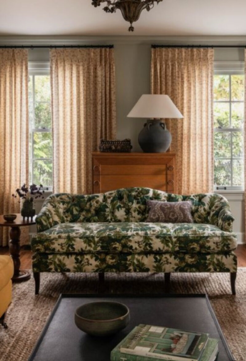 What Does Your Dream Rustic-Luxe Cottage Look Like? - Hello Lovely