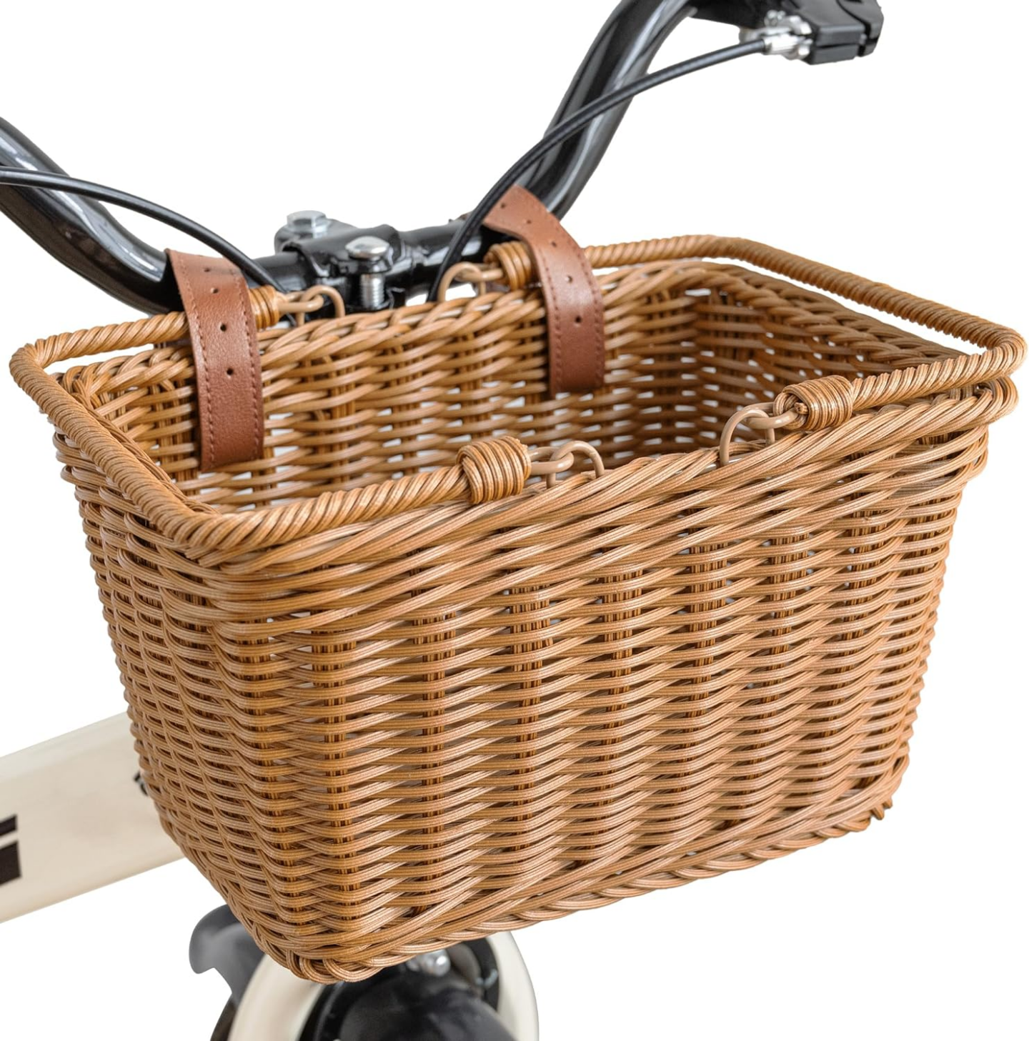 Bike basket, Amazon