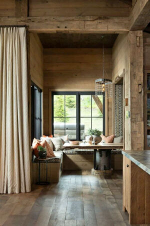 How European Designs Exude Rich Texture for Timeless Interiors - Hello ...