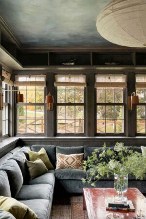 Layered European Country Designs & Cozy Old World Interiors Now - Hello ...