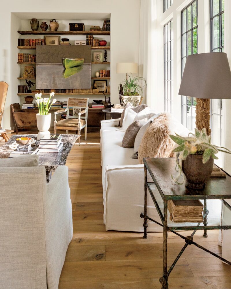 MILIEU Magazine Interiors + MORE Shannon Bowers Beauty - Hello Lovely