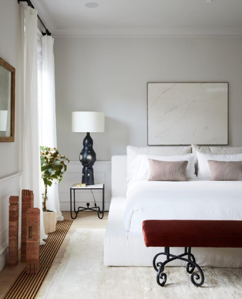 Beige Aesthetic Room Ideas for Cozy Timeless Comfort - Hello Lovely