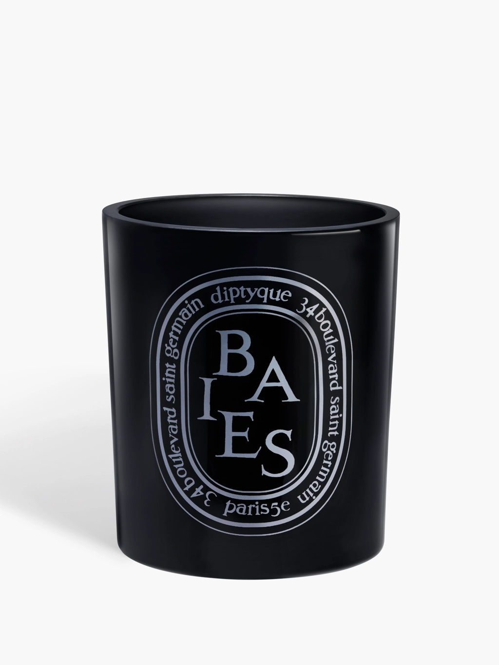 BAIES candle, Diptyque Paris. #diptyquecandles