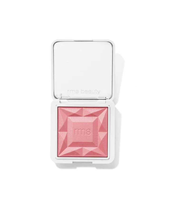 RMS Beauty REDimension Hydra Blush in French Rose. #coolpinkblush