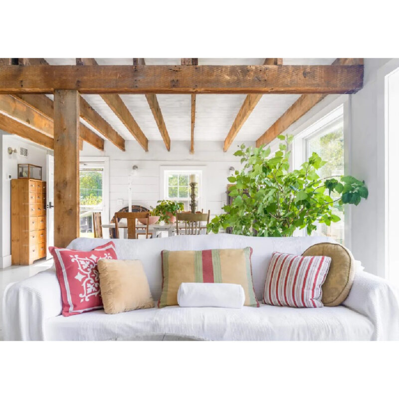 Rustic Swedish Country Barn Conversion In Ny Photo Inspiration