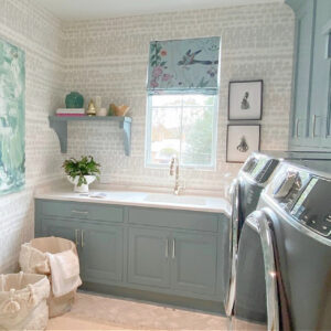 Lovely Glimpses of in Situ Holly Irwin Fine Art - Hello Lovely