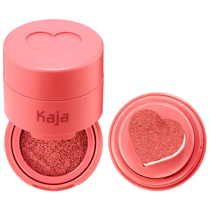 Kaja cheeky stamp blendable blush, Sephora.