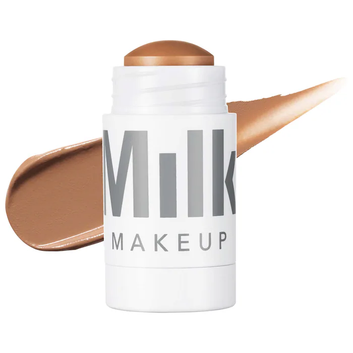 MILK Makeup Cream Bronzer Stick in Dazed.
