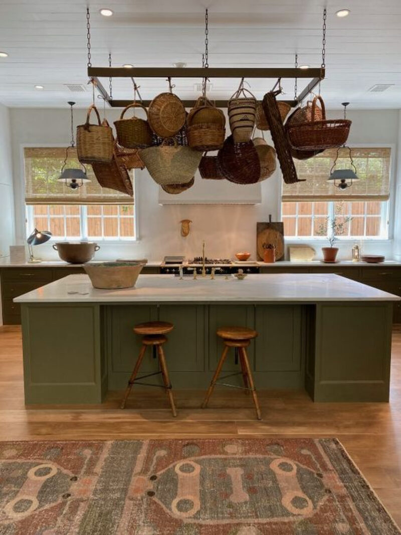 Cozy Calm Cottage Interiors: PART TWO - Hello Lovely