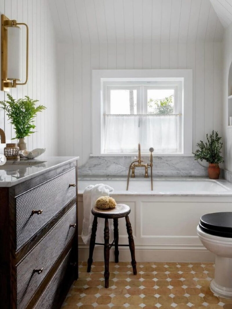 What Interior Design Style is Resonating With You Now? (Plus Books You ...