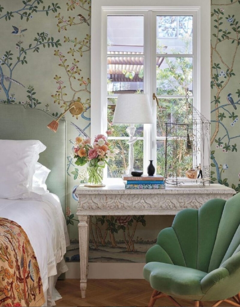 What is it About Aqua? Pretty Ideas & Paint to Sample Right Now - Hello ...