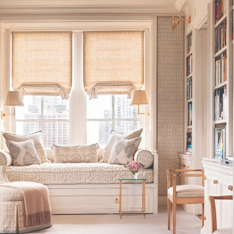 What Interior Design Style is Resonating With You Now? (Plus Books You ...