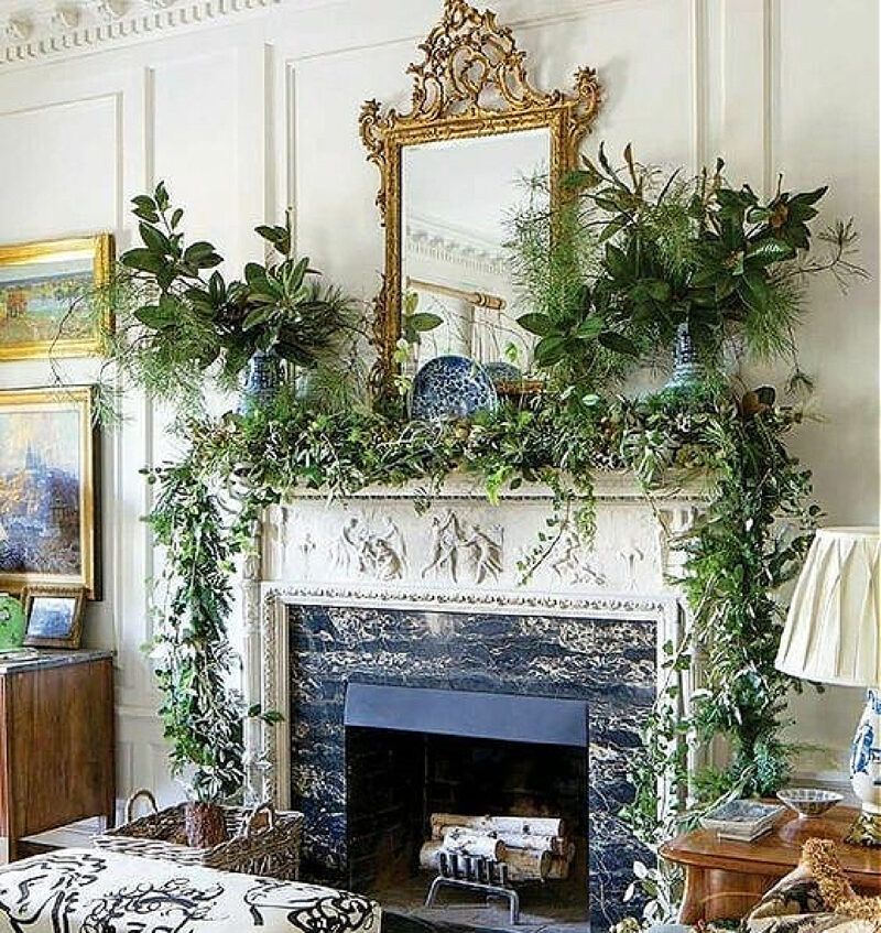 HOLIDAY DECORATING PINS To Save Now - Hello Lovely