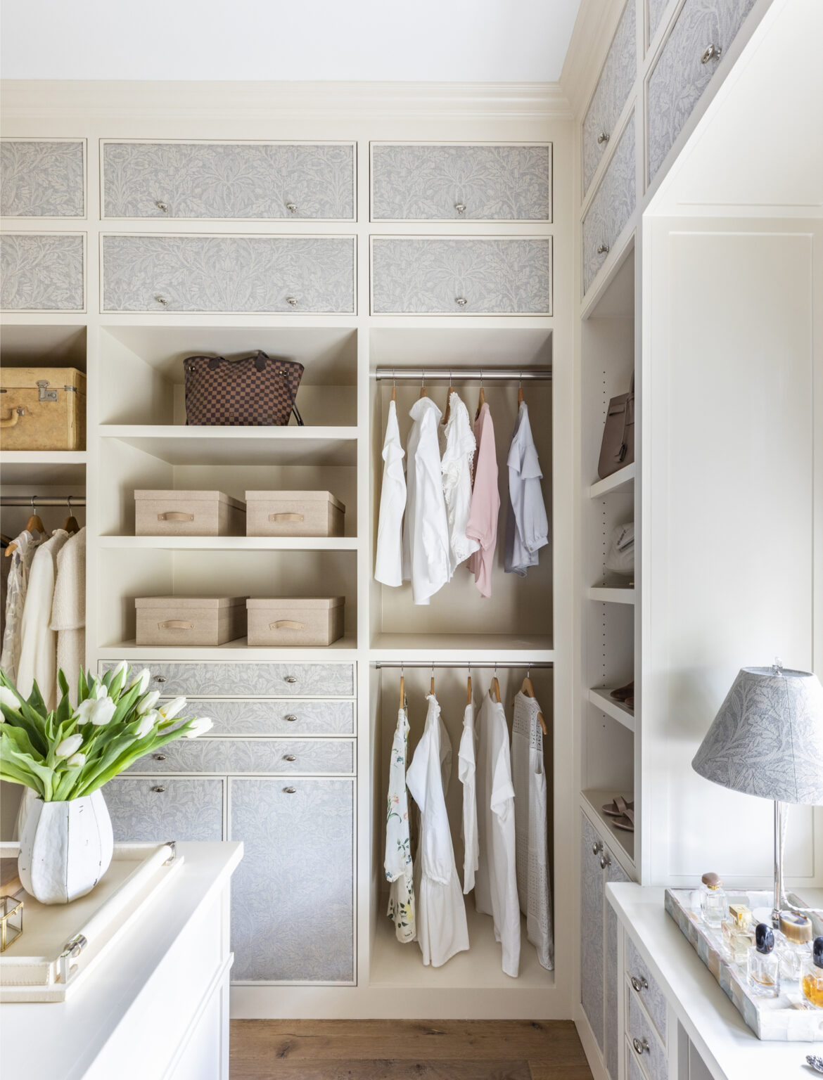 Spare & Serene Bedroom Details to Admire Now - Hello Lovely