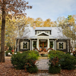 James Farmer Southern Fall Decor & Holiday Splendor - Hello Lovely