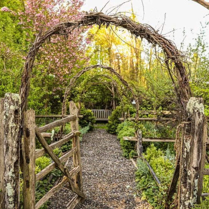 Rustic Cozy New York Farmhouse Retreat! - Hello Lovely