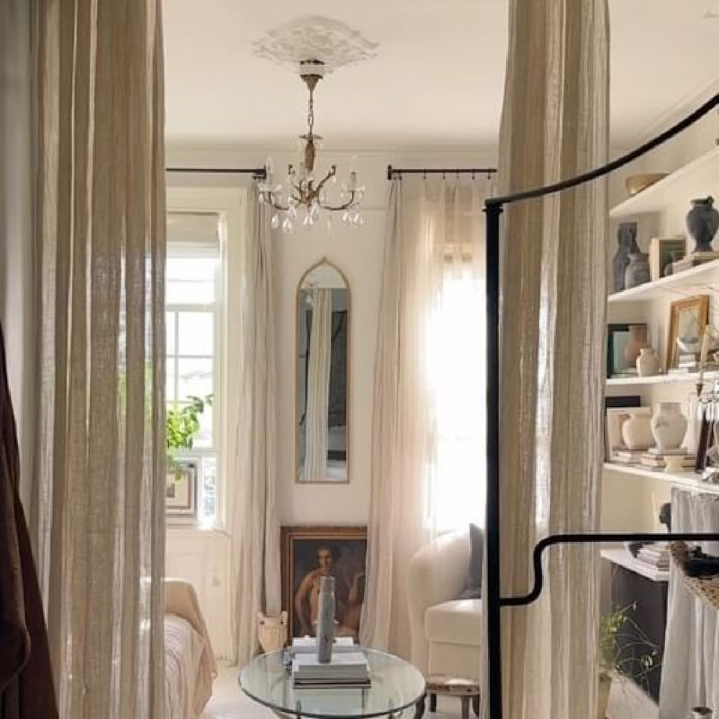 Tranquil Interior Inspiration in New York - Hello Lovely