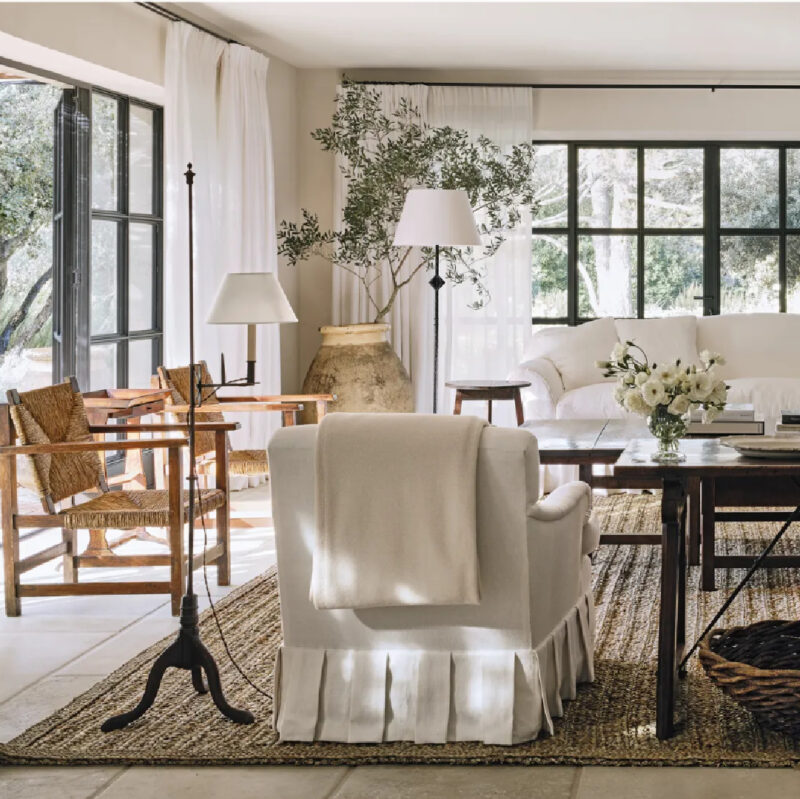 Quiet Interiors in HOUSE AND GARDEN UK Magazine: Have You Subscribed ...