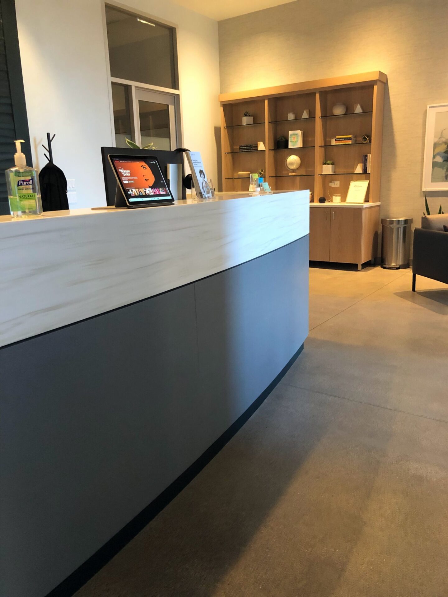Prenuvo Chicago where I had my scan - Hello Lovely Studio. #prenuvo