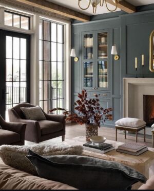 View of In 2025, Will Timeless Interiors Trending Now Continue? - Hello Lovely