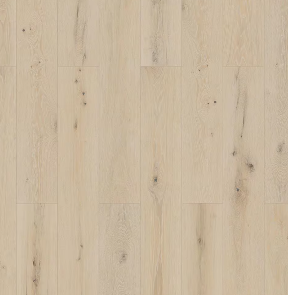 King's Cottage Oak waterproof laminate flooring (Home Decorator's Collection) at Home Depot. 