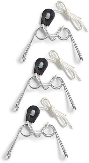 Display Buddie Adjustable Plate Hangers. #ad #homedecor #platesonwall