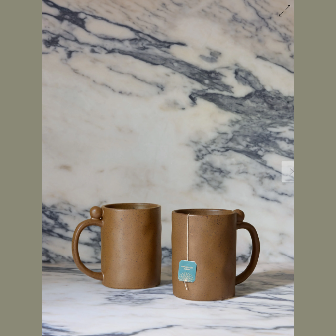 Julep mug designed by Sarah Sherman Samuel for Lulu & Georgia.
