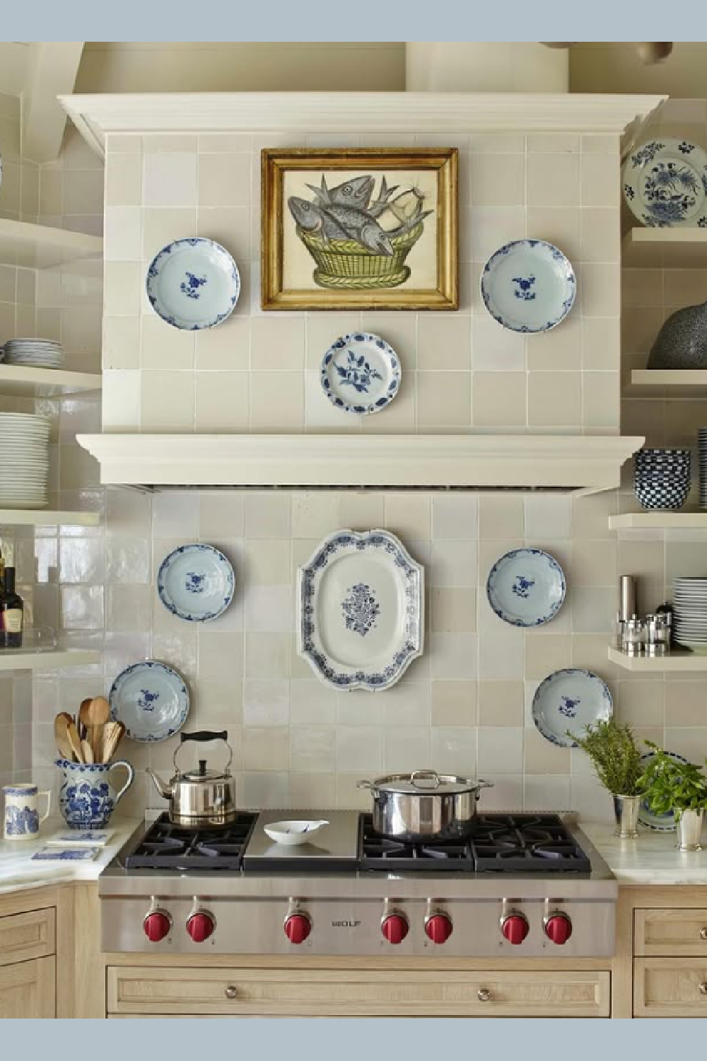 Elegant, classic, and traditional style in a space by Cathy Kincaid Interiors.